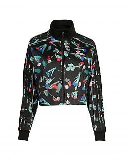 ADIDAS, Trainingsjacke Cropped ADIDAS, Trainingsjacke Cropped